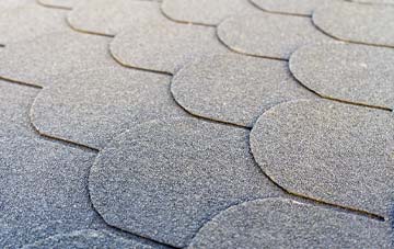 The Heath asphalt roofing costs