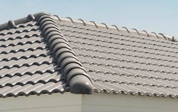 advantages of The Heath clay roofing