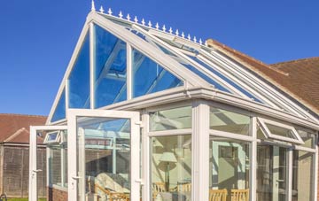conservatory roof insulation costs The Heath