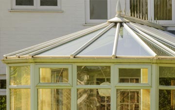 conservatory roof repair The Heath