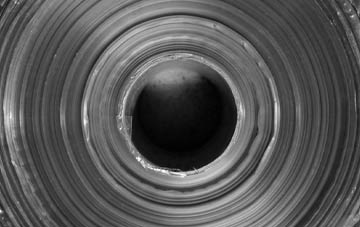 The Heath edpm waterproofing