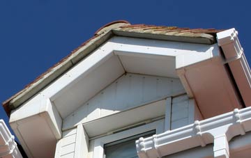 The Heath fascia installation costs