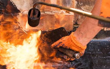 The Heath flat roof repair companies