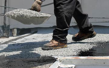 The Heath flat roofing companies