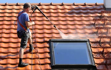 roof cleaning The Heath