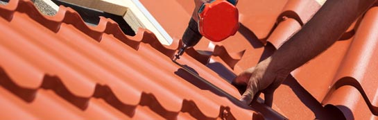 save on The Heath roof installation costs