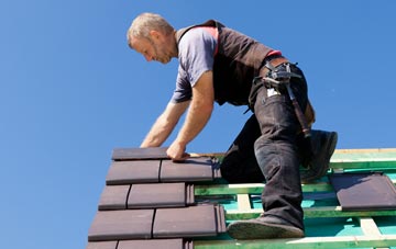 disadvantages of The Heath slate roofing