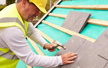 benefits of The Heath roofing slate