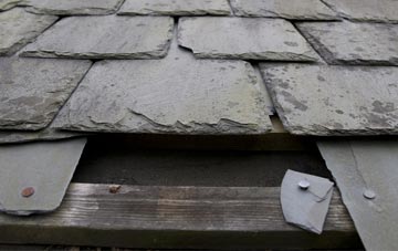 The Heath slate roof repairs and maintenance