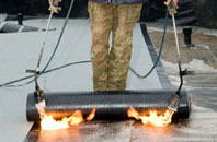 The Heath flat roof sealing quote