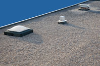 The Heath flat roofing