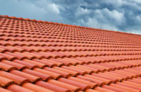 The Heath roofing tiles